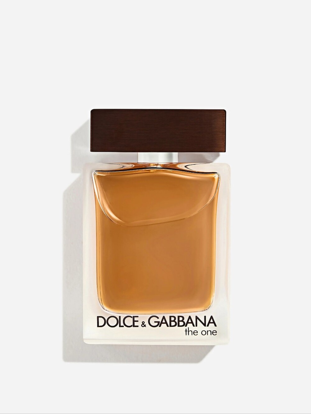 Dolce & Gabbana The One for Men - Eau de Toilette